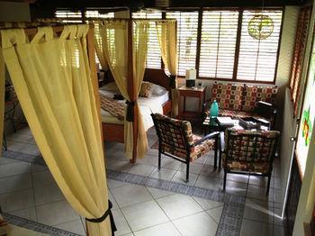 Casa Corcovado Jungle Lodge Drakes Bay エクステリア 写真