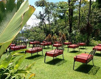 Casa Corcovado Jungle Lodge Drakes Bay エクステリア 写真