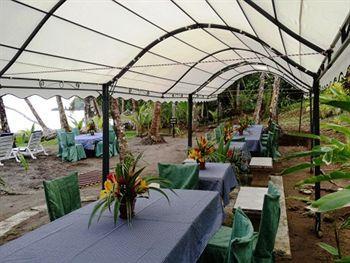 Casa Corcovado Jungle Lodge Drakes Bay エクステリア 写真