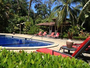 Casa Corcovado Jungle Lodge Drakes Bay エクステリア 写真
