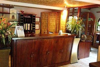 Casa Corcovado Jungle Lodge Drakes Bay エクステリア 写真