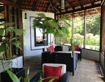Casa Corcovado Jungle Lodge Drakes Bay エクステリア 写真