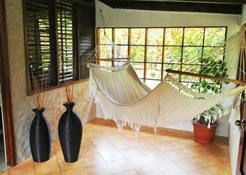 Casa Corcovado Jungle Lodge Drakes Bay エクステリア 写真